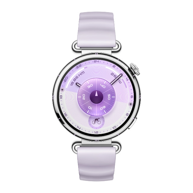 Reloj inteligente Huawei Watch GT 6 Morado