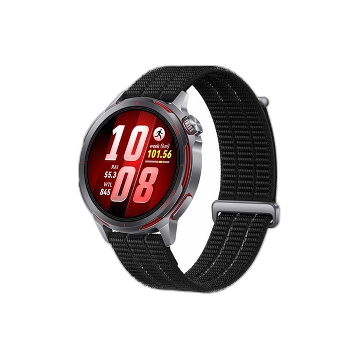 Reloj Huawei Watch GT Runner 2 Negro