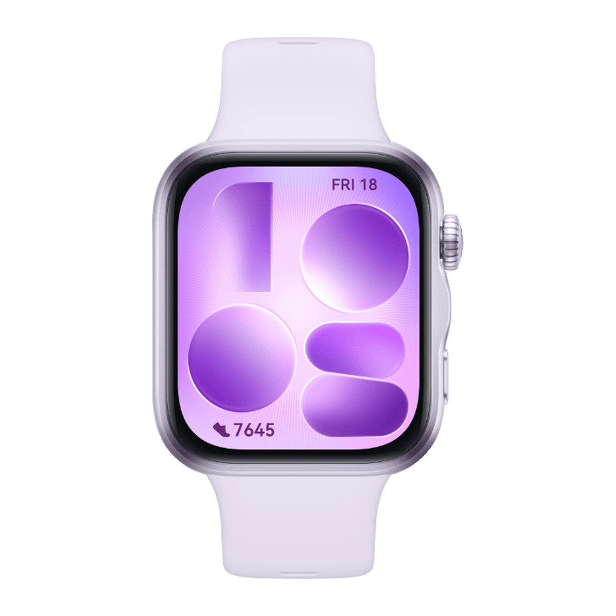 Reloj inteligente Huawei WATCH FIT 5 Morado