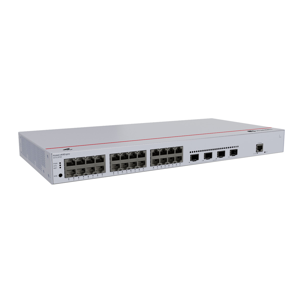 Switch Huawei S310-24T4X