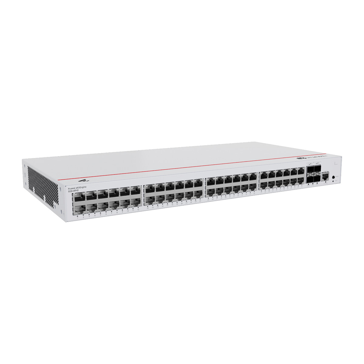 Switch Huawei S220-48P4S
