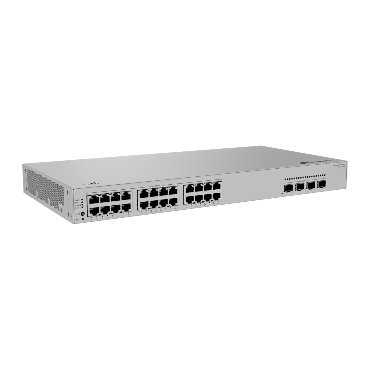 Switch Huawei S220S-24P4J