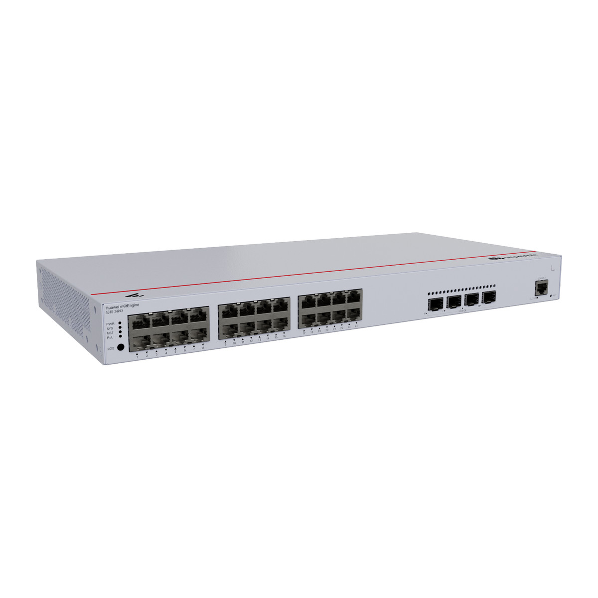 Switch Huawei S310-24P4X