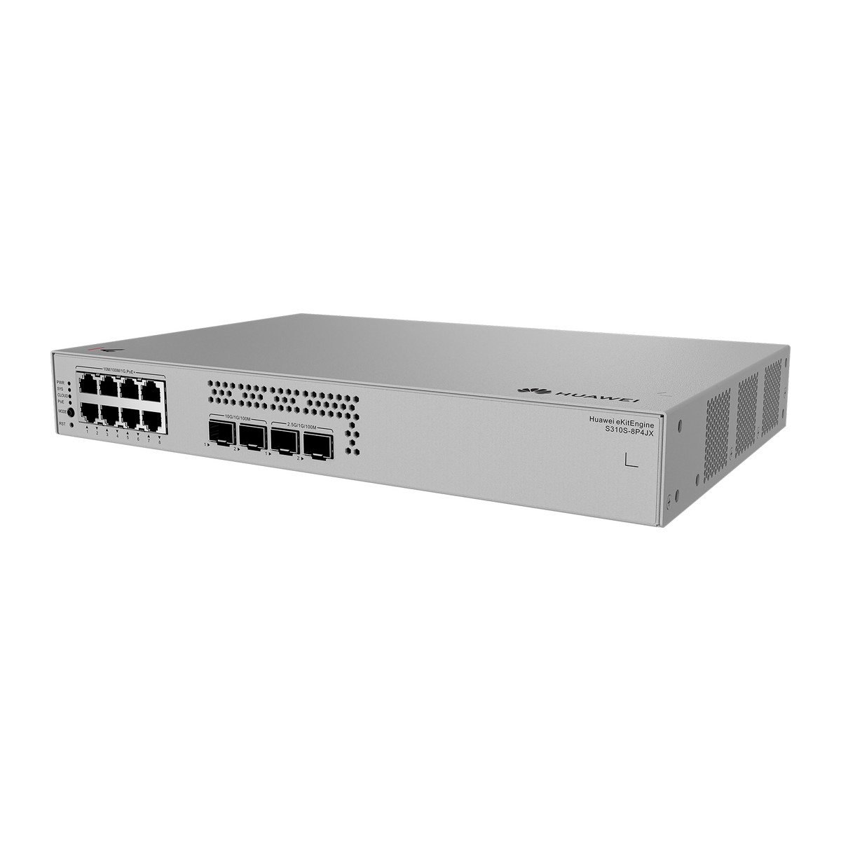 Switch Huawei S310-8P4JX