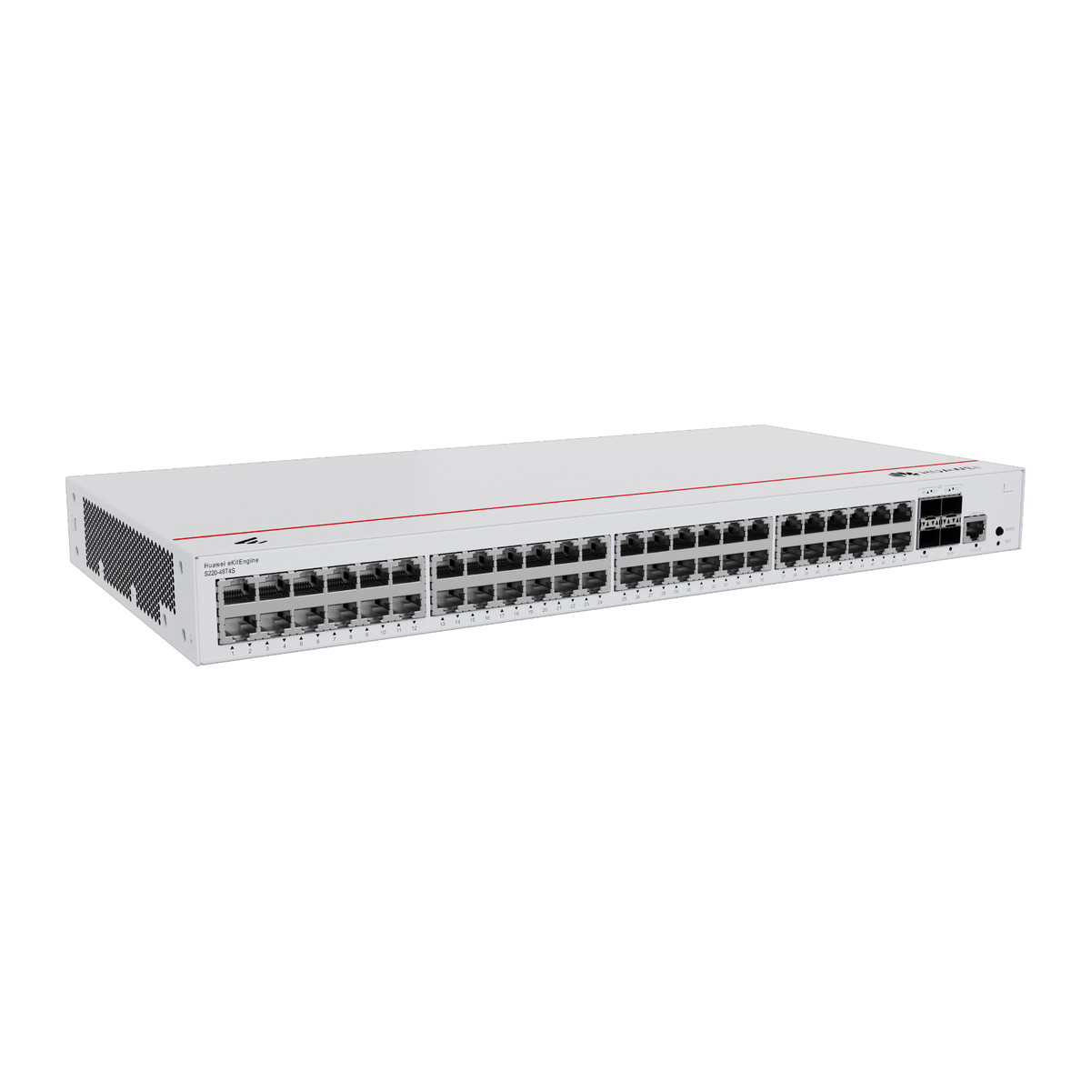 Switch Huawei S220-48T4S