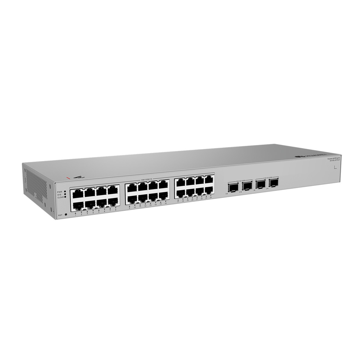 Switch Huawei S310S-24T4JX