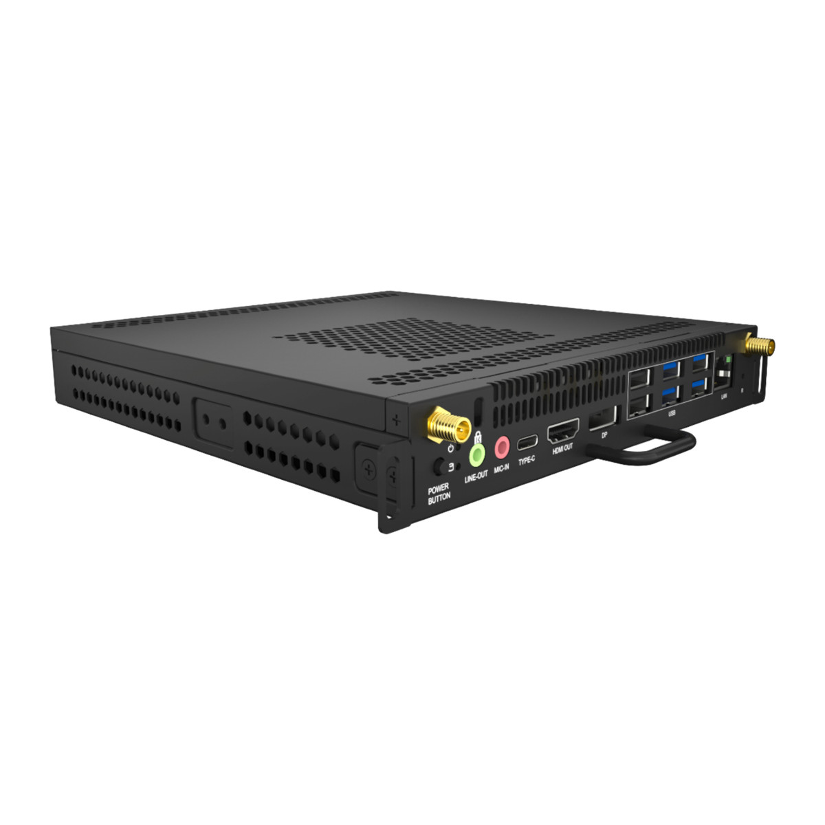 Módulo de cómputo OPS Huawei IdeaHub Intel Core i7-13620H 16GB 512GB SSD
