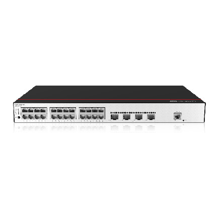 Switch Huawei S3710-H24P4S 24 puertos