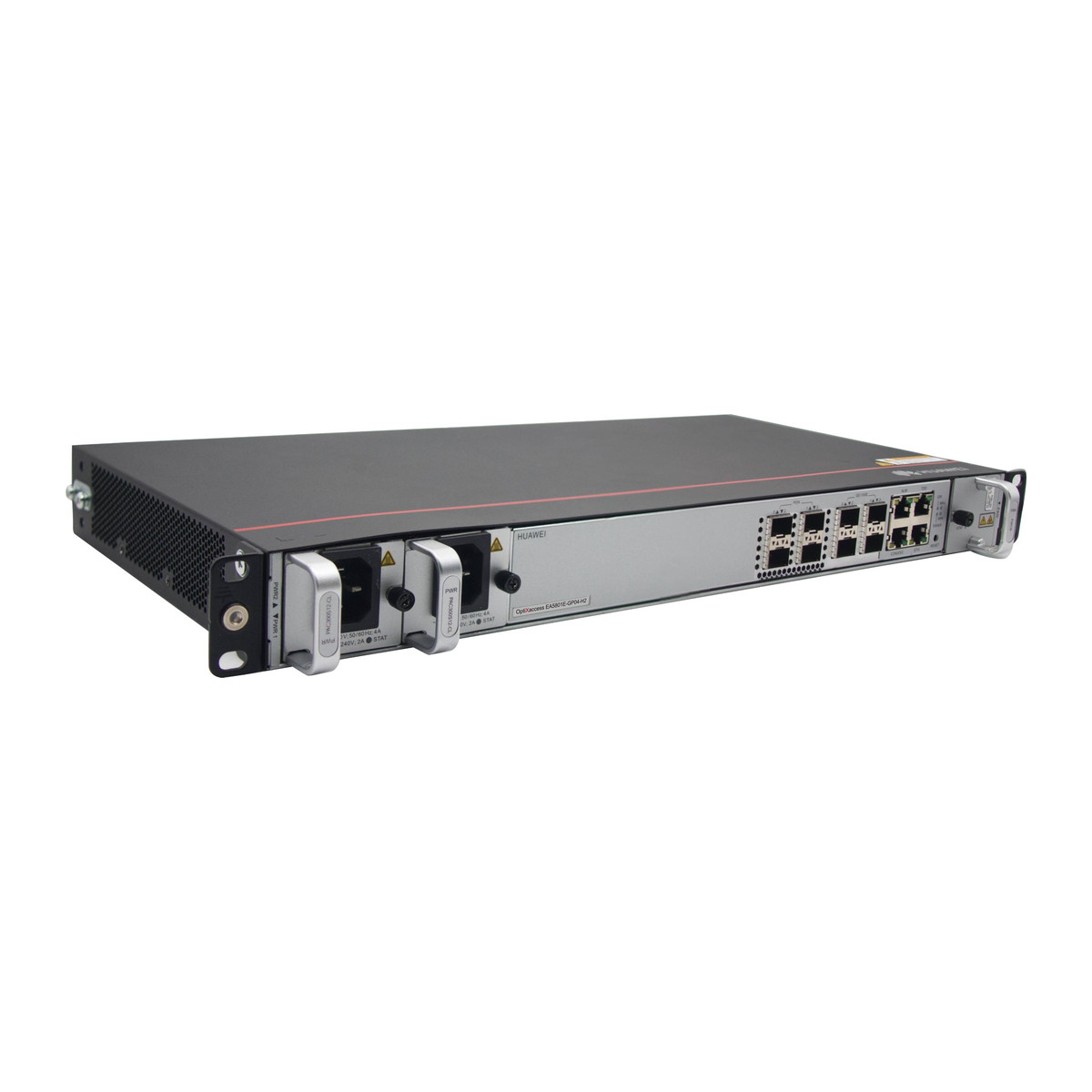 OLT Huawei EA5801E-GP04-H2