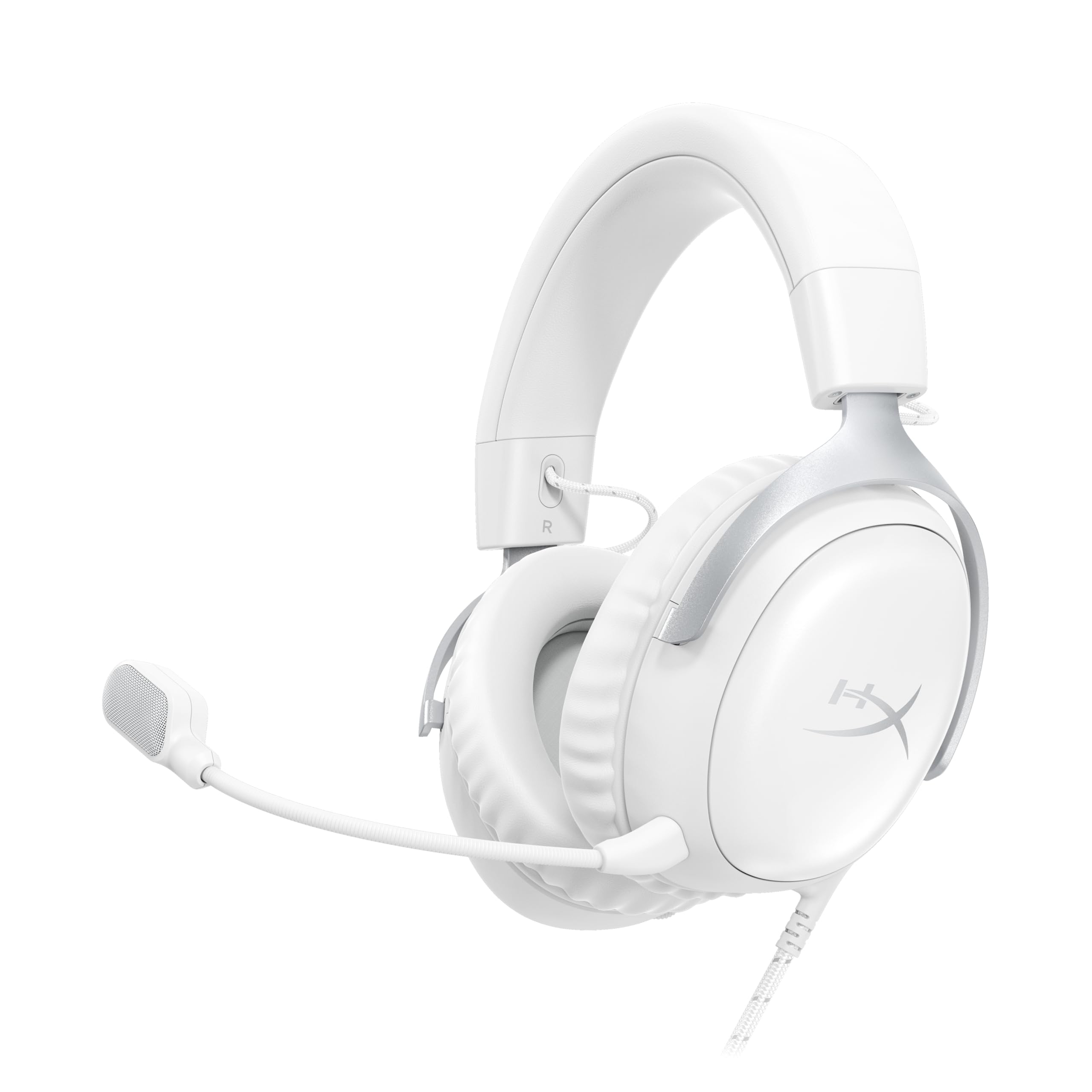 Diadema Gamer HyperX Cloud III