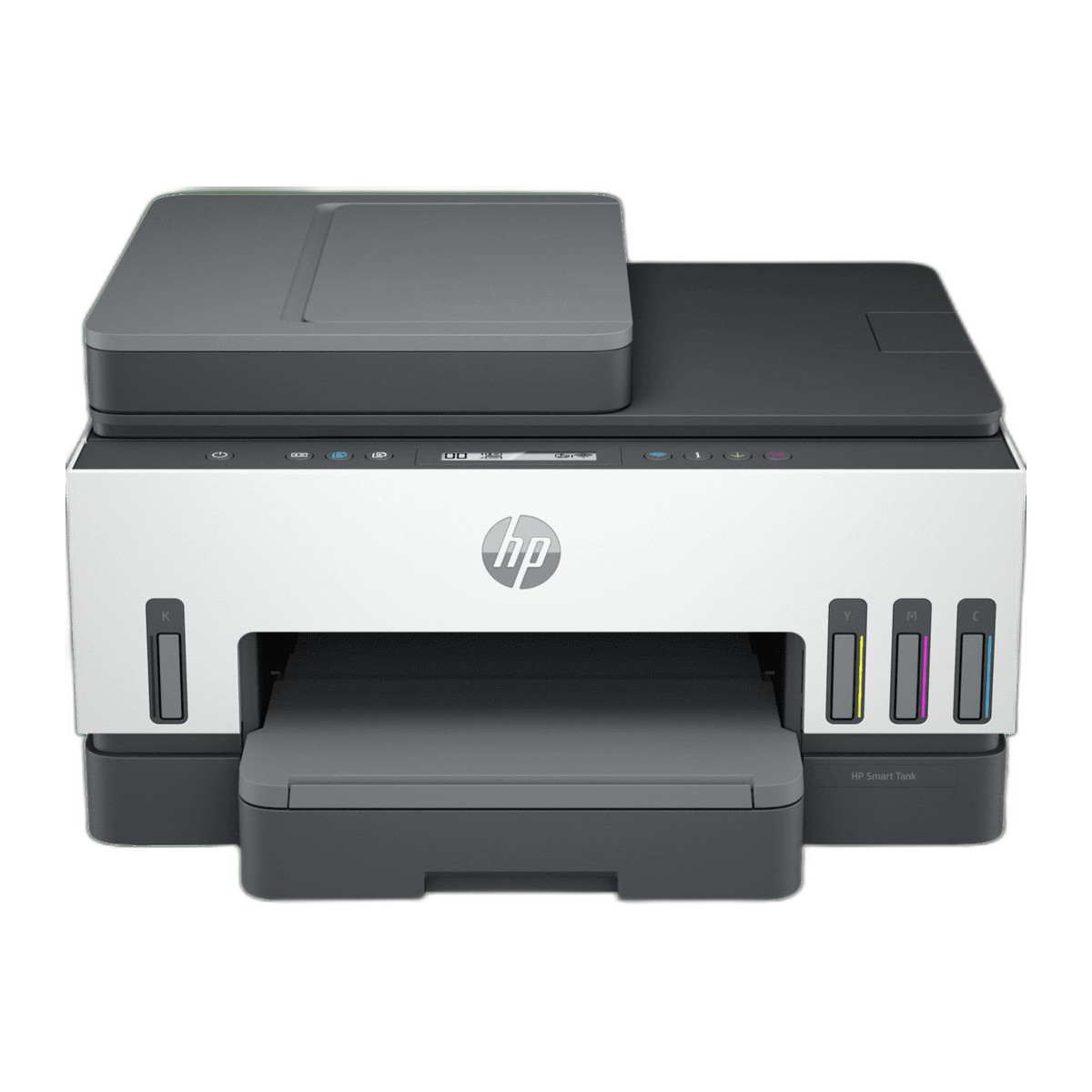 Impresora multifuncion HP Smart Tank 750