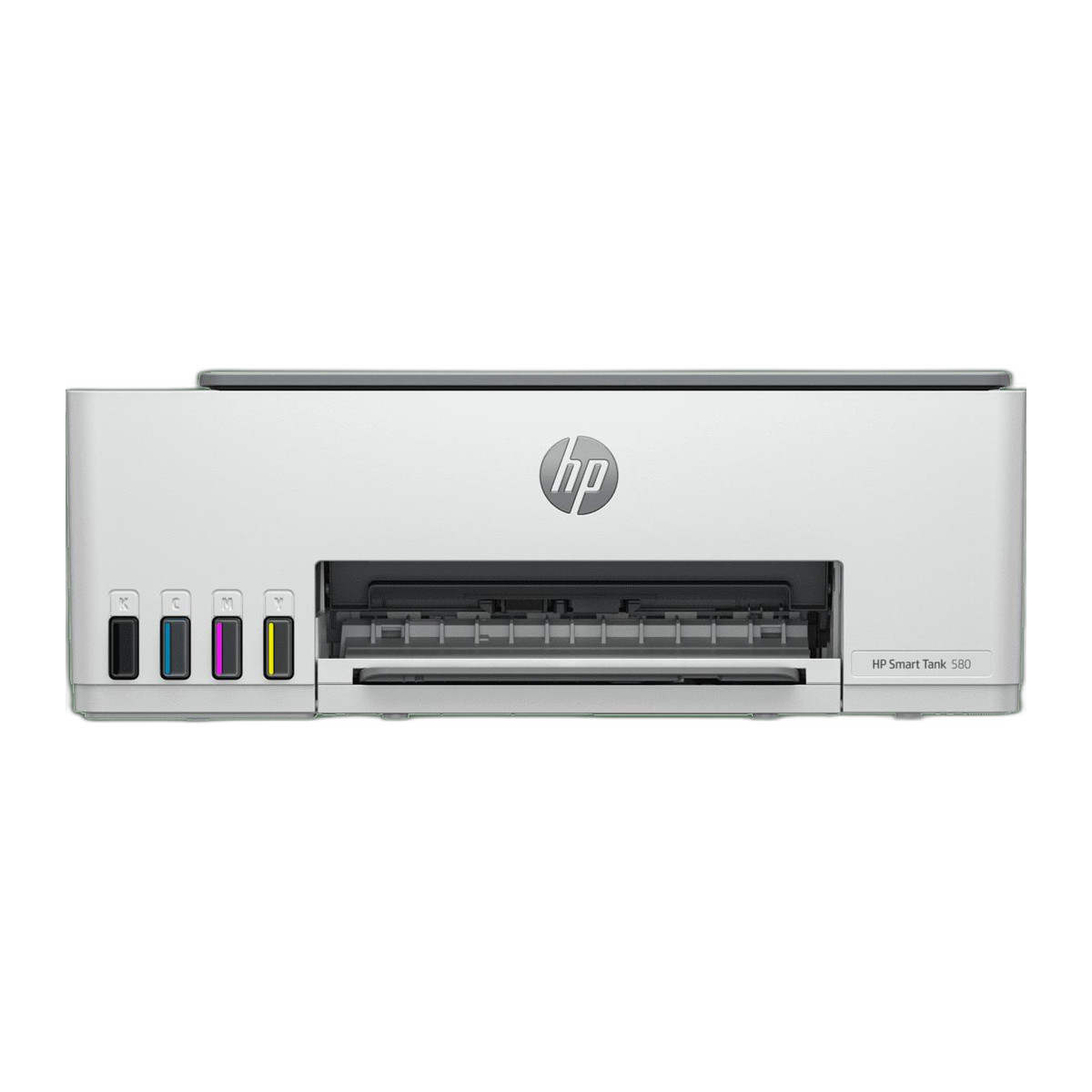Impresora multifuncional HP Smart Tank 580