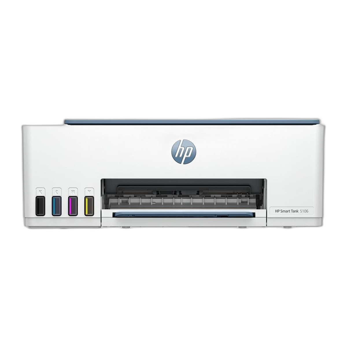 Impresora multifuncional HP Smart Tank 585
