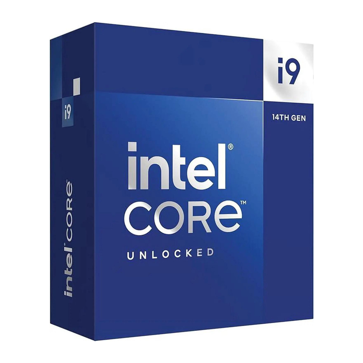 Procesador Intel Core i9-14900K 24 núcleos LGA1700 sin ventilador