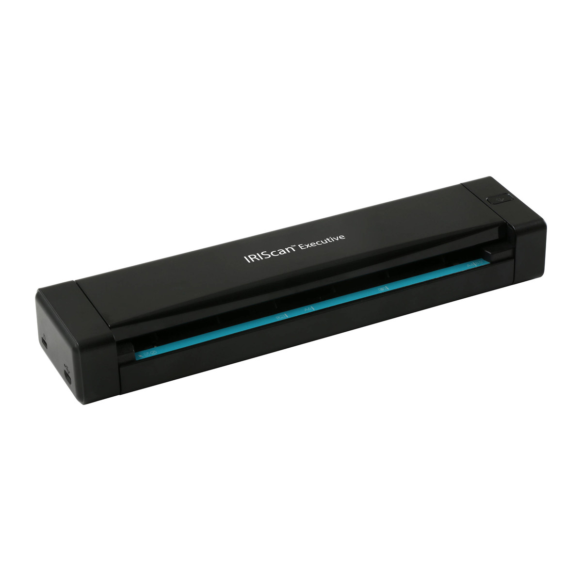 Escáner portátil dúplex IRIScan Executive 4 USB