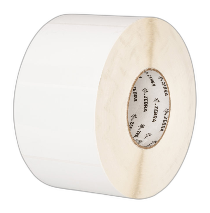 Zebra Z-Select 4000T Label Blanco