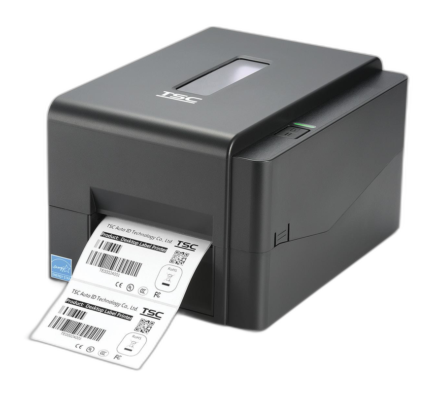 TSC TE200 300 x 300 DPI Inalámbrico y alámbrico Térmica directa / transferencia térmica Impresora de recibos