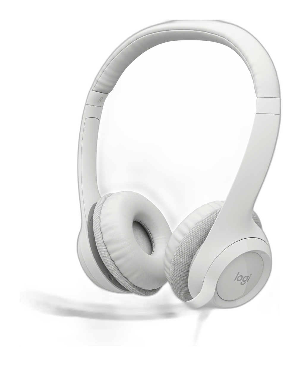 Logitech H390