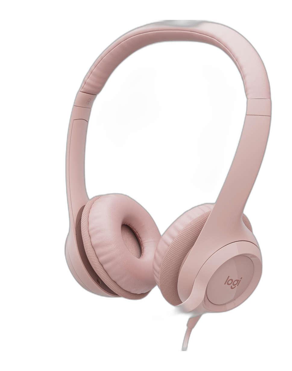 Logitech H390