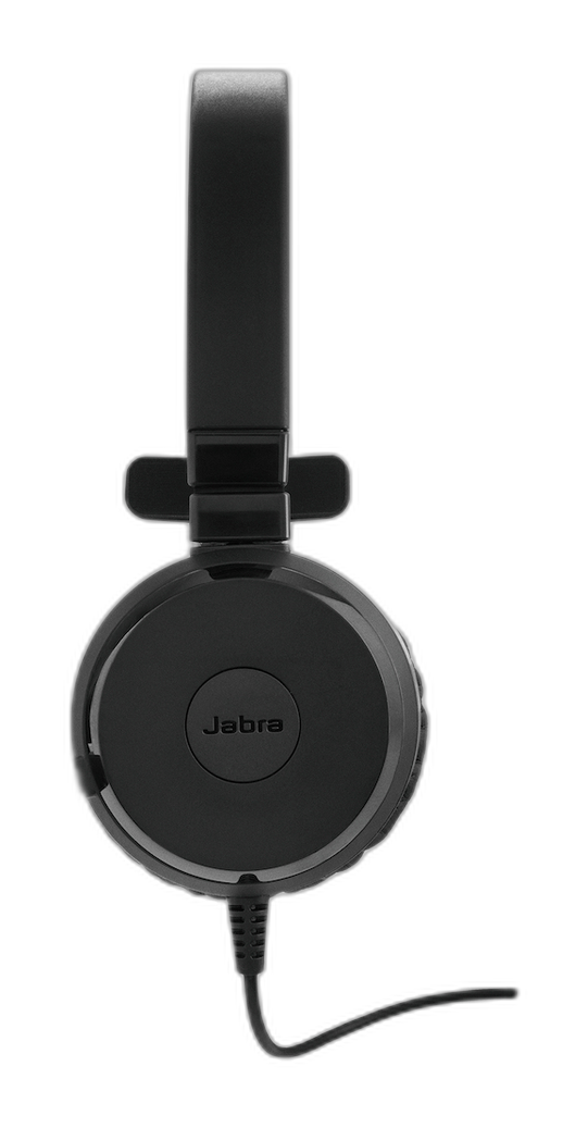 Jabra Evolve 30 II Auriculares Alámbrico Diadema Oficina/Centro de llamadas USB Type-C / USB Type-A Negro