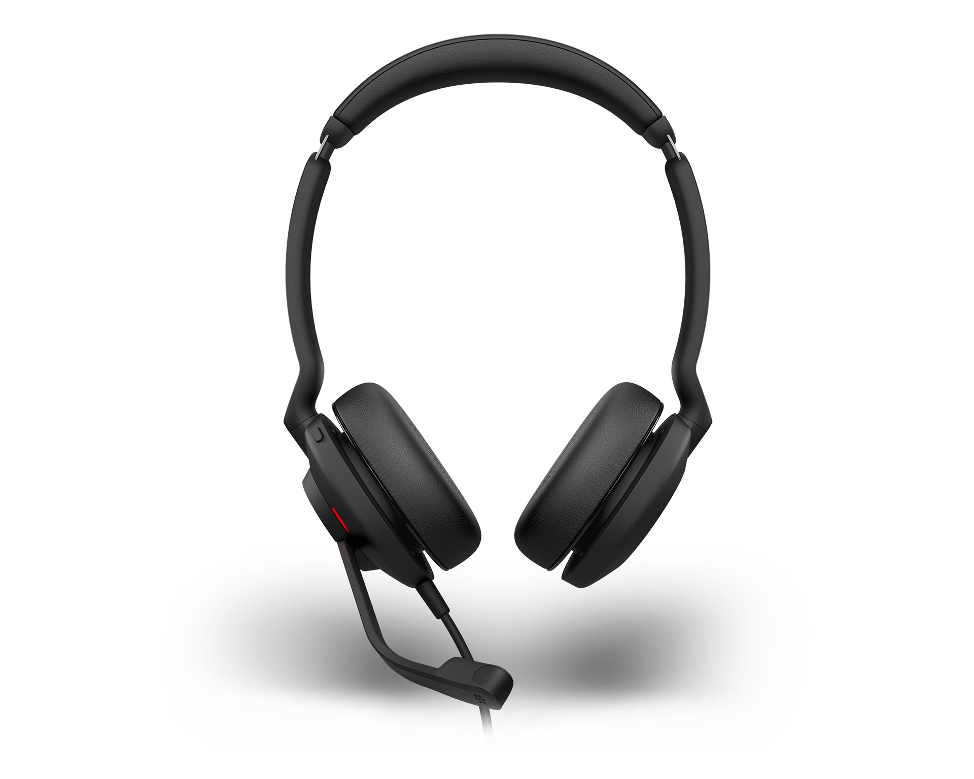 Jabra Evolve2 30 SE Auriculares Alámbrico Diadema Oficina/Centro de llamadas USB Type-C / USB Type-A Negro