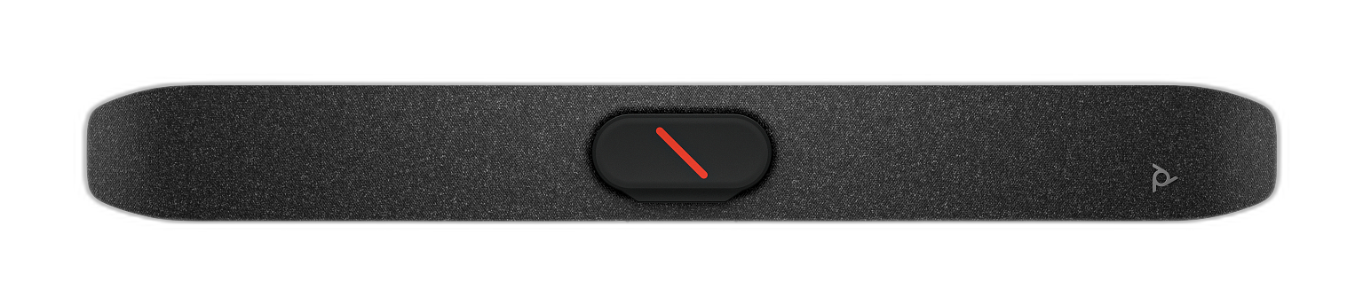 Barra de video Poly Studio V12 USB