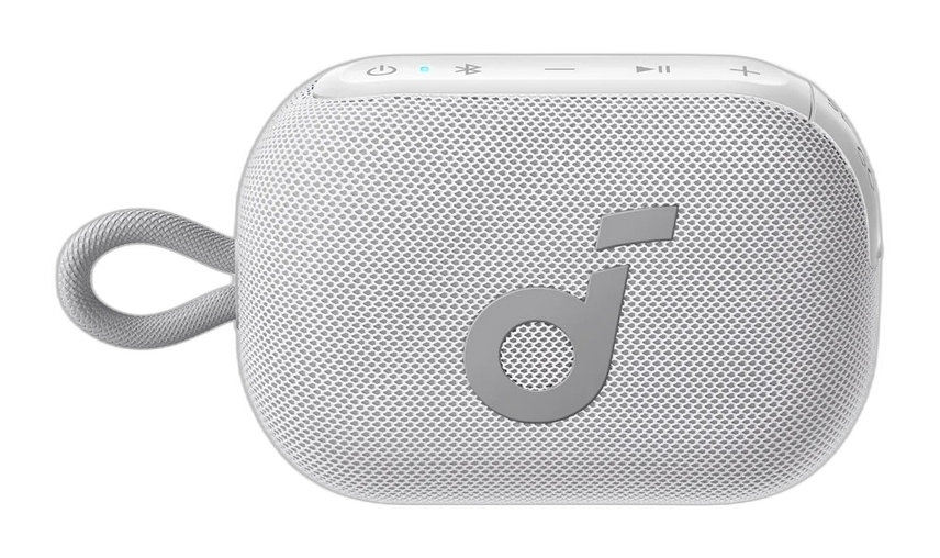 Altavoz Soundcore Select 4GO blanco