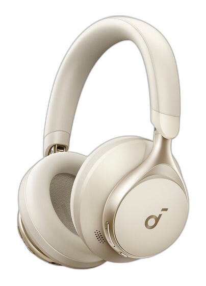 Auriculares Soundcore Space One blanco
