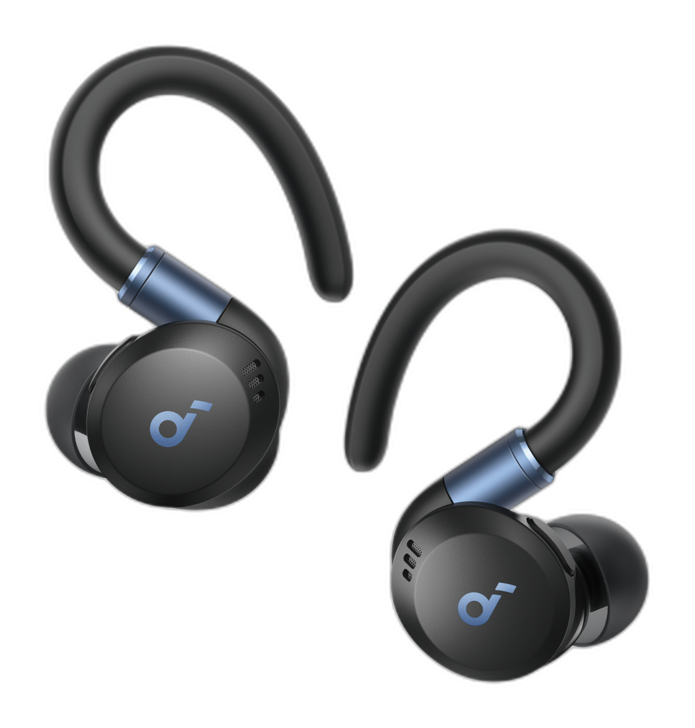 Soundcore - Headphones - X20 Black