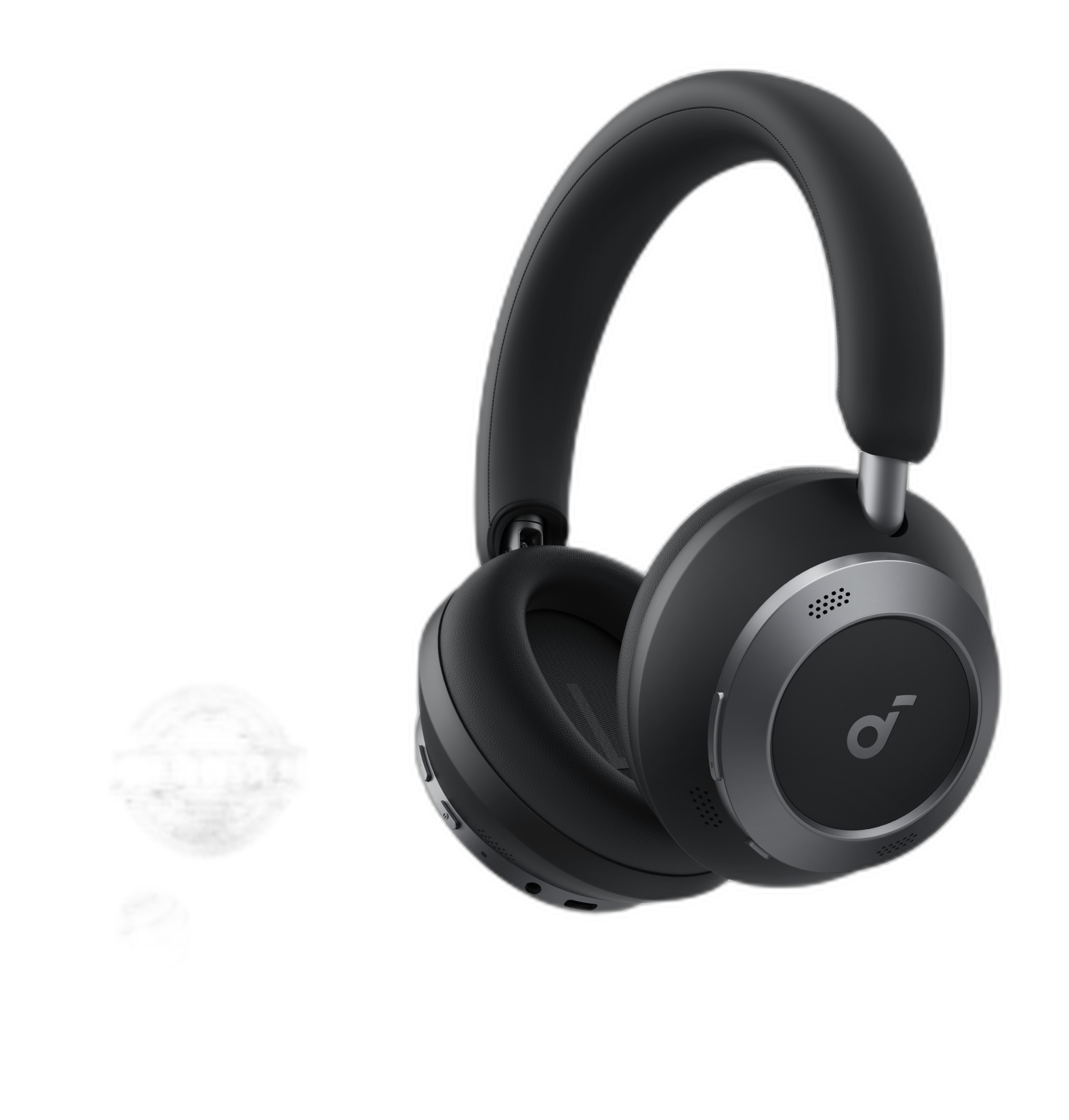 Soundcore - Space One Pro - Headphones - A3062Z11