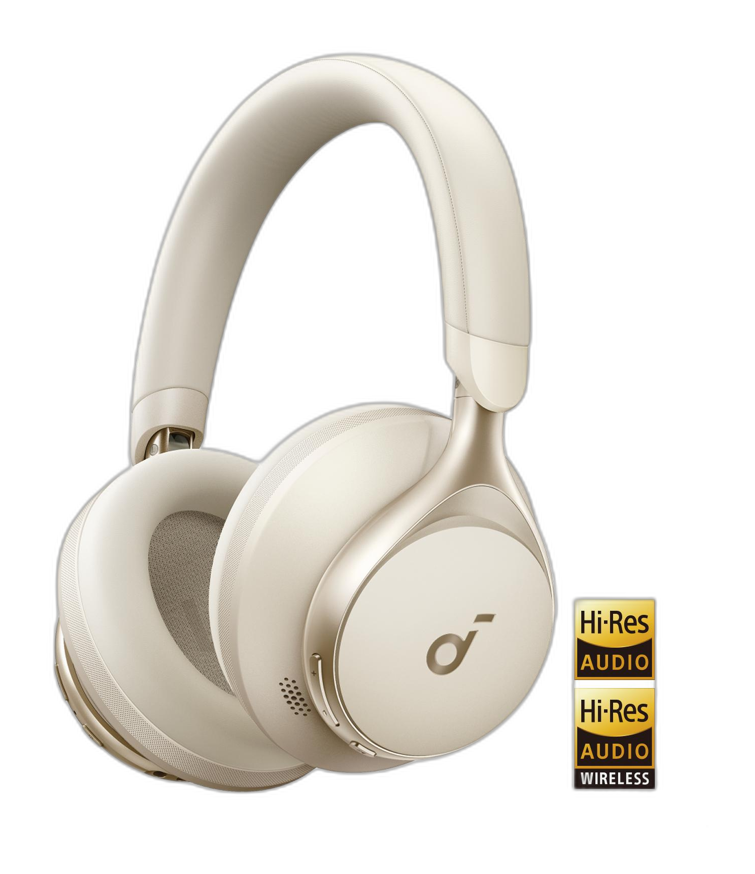 Auriculares Soundcore Space One