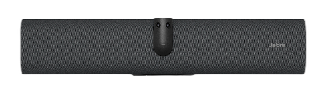 Jabra 8701-232 cámara de videoconferencia Negro 3840 x 1080 Pixeles 1080 pps