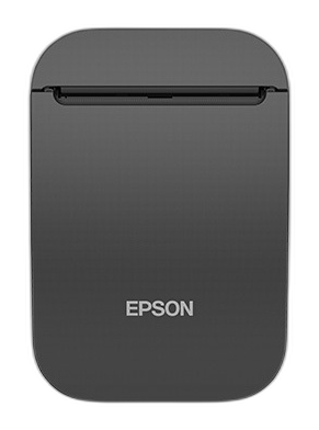 Impresora de recibos Epson P80II PLUS Bluetooth