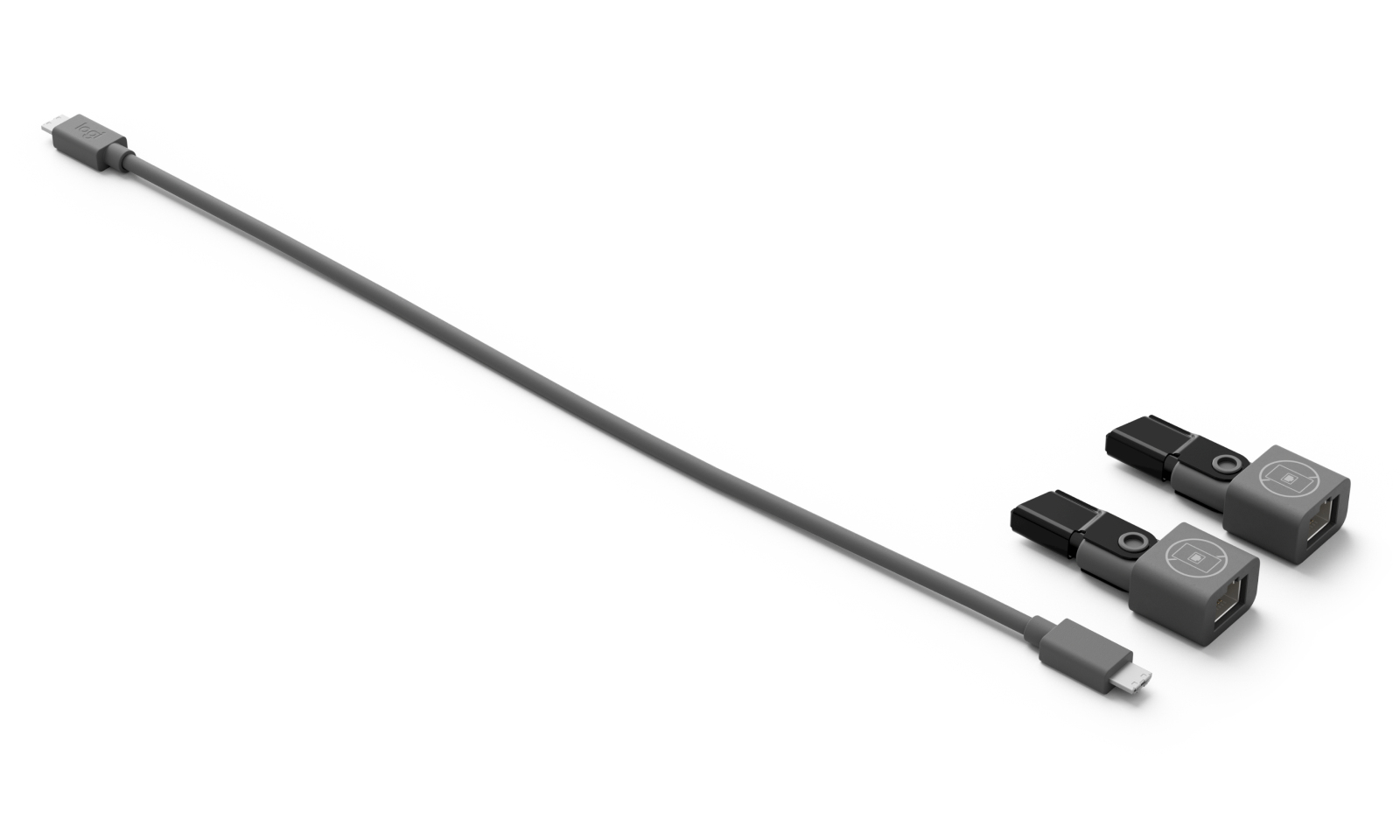 Logitech 952-000181 sistema de video conferencia Extensor de cable
