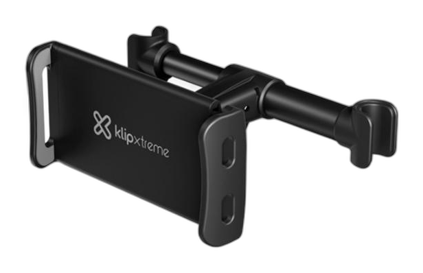 Soporte trasero con gancho Klip Xtreme KMH-250