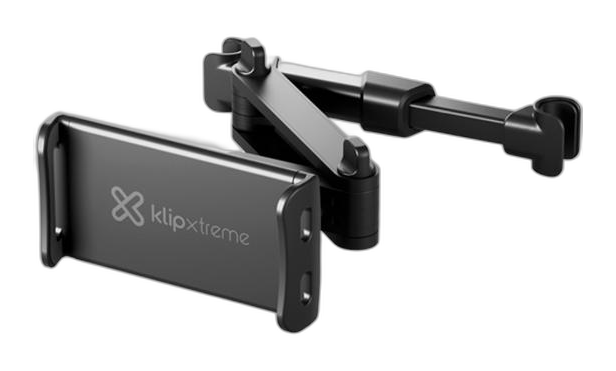 Soporte trasero Klip Xtreme KMH-500 con brazo extensible