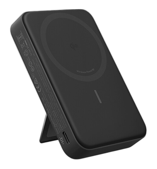 Cargador Anker MagGo 10K litio universal