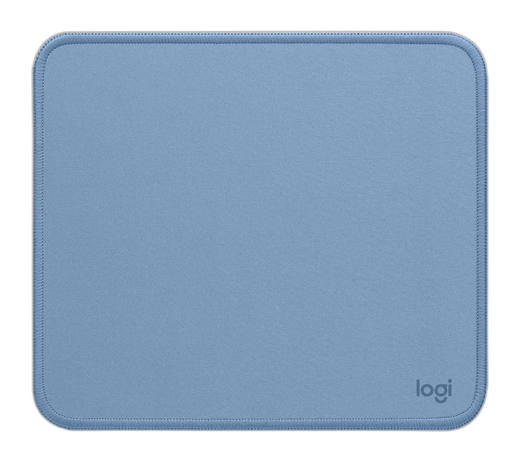 Logitech 956-000038 alfombrilla para ratón Azul
