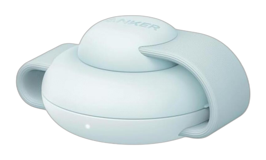 Cargador de batería Anker MagGo inalámbrico