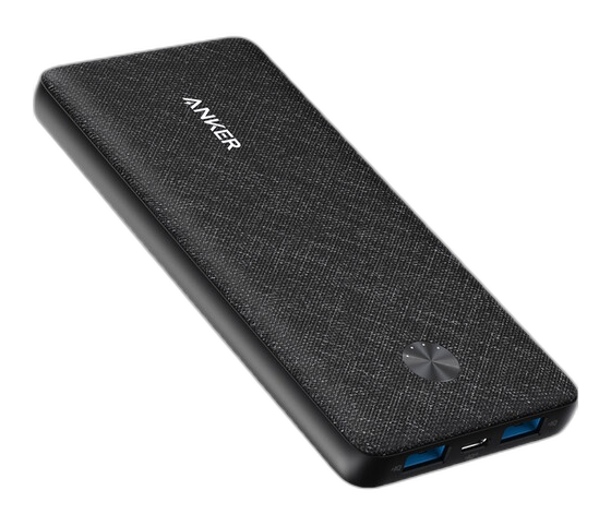 Anker PowerCore III Sense 10K (MPN A1248H11-1) Ã¢â‚¬â€ baterÃ­a externa