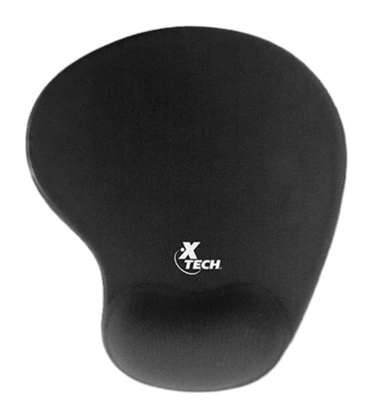 Xtech XTA-526 - Alfombrilla de ratón - negro