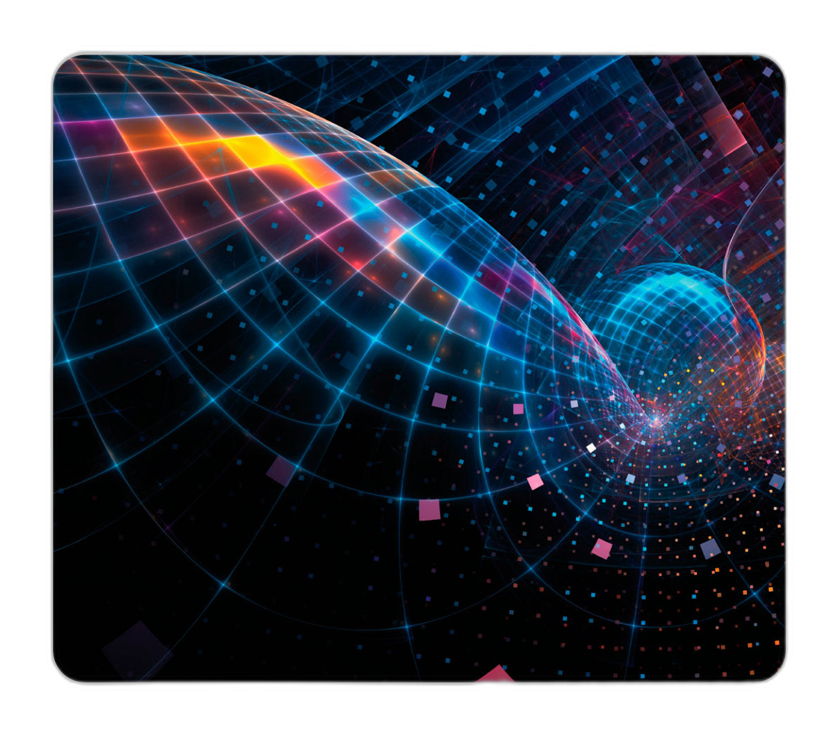 Mouse pad Xtech Colonist XTA-181