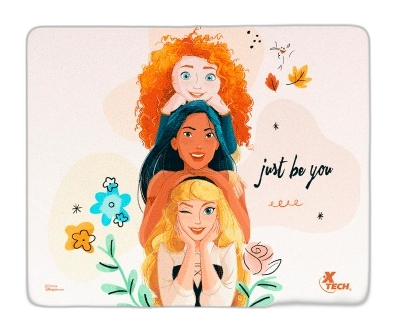 Xtech - Mouse pad - Disney PS XTA-D100PS