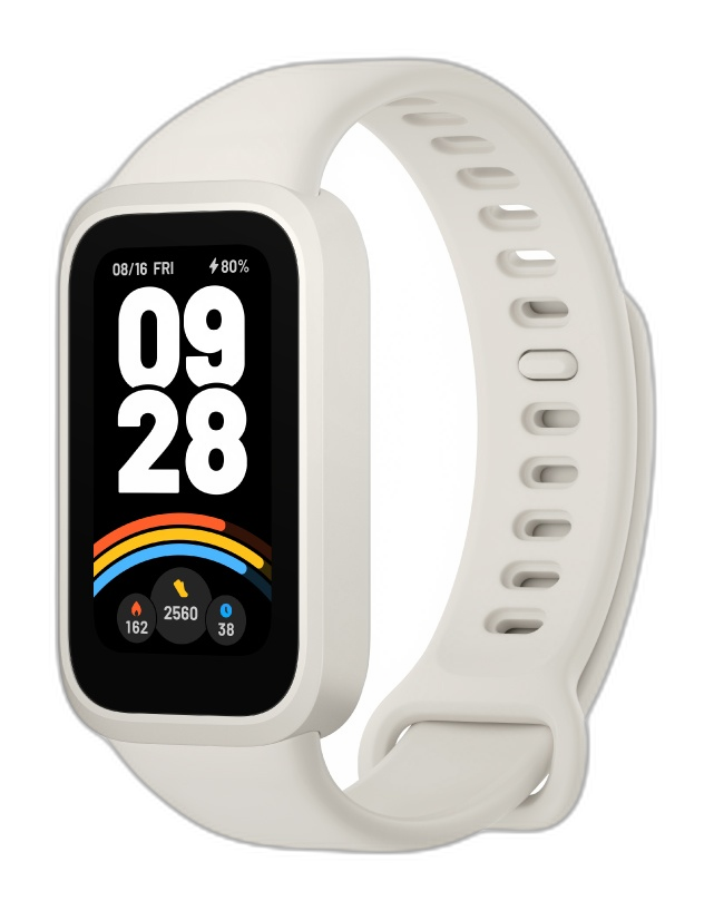 Pulsera inteligente Xiaomi Smart Band 9 Active