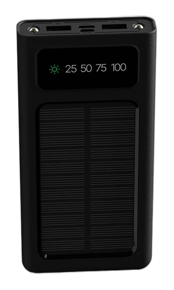 Batería portátil Xtech XPB-100 Lithium-ion