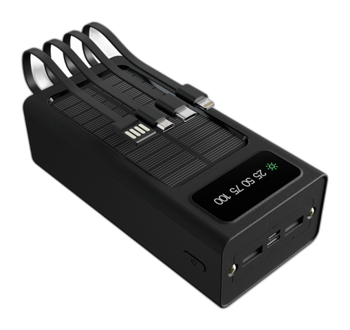Batería portátil Xtech XPB-300 Lithium-ion