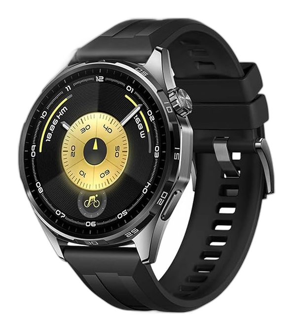 Reloj inteligente Huawei Watch GT 6 Yadan Black