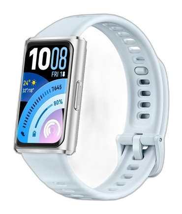 Huawei Band 11 Pro - Smart Band - Blue - 55020GUJ