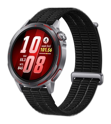 Reloj Huawei Watch GT Runner 2 negro