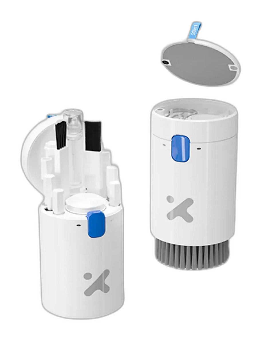 Kit de limpieza Xtech 20 en 1 XTA-910